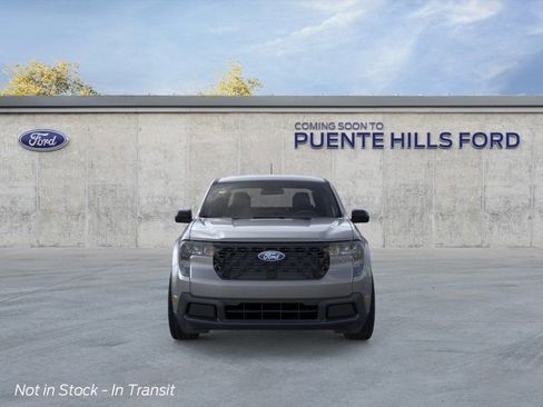 New 2026 Ford Maverick XLT FWD image 6