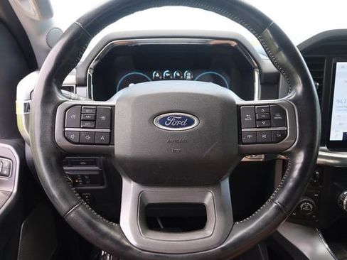 Used 2022 Ford F150 Lariat AWD/4WD image 10