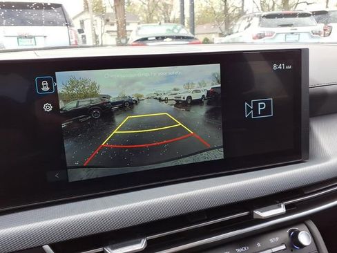 Used 2026 Hyundai Sonata Blue FWD image 26