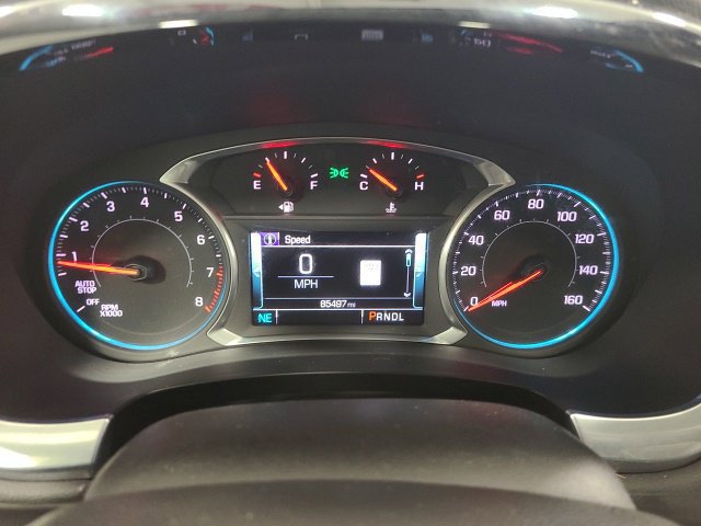 Used 2019 Chevrolet Traverse LT w/ LT Premium Package AWD/4WD image 29