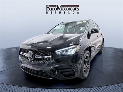 New 2026 Mercedes-Benz GLA 250 4MATIC