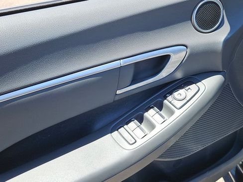 Used 2020 Hyundai Sonata SEL w/ Convenience + Sunroof Package FWD image 29
