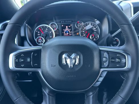 New 2026 RAM 3500 Big Horn image 23