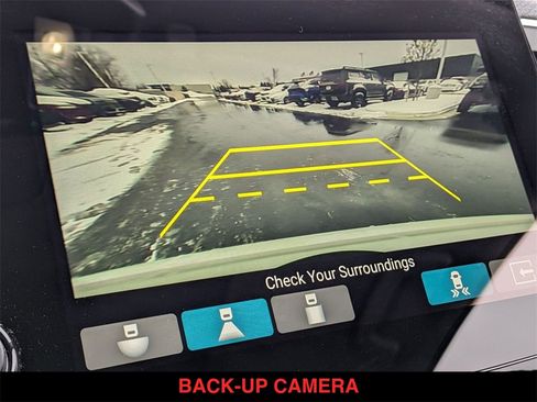 Used 2019 Honda Pilot Elite image 7