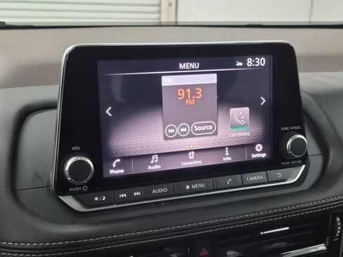 Certified 2022 Nissan Rogue SL image 30