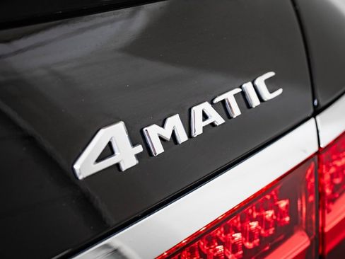 Certified 2022 Mercedes-Benz S 500 4MATIC image 9