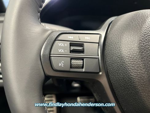 New 2026 Honda Accord Sport image 18