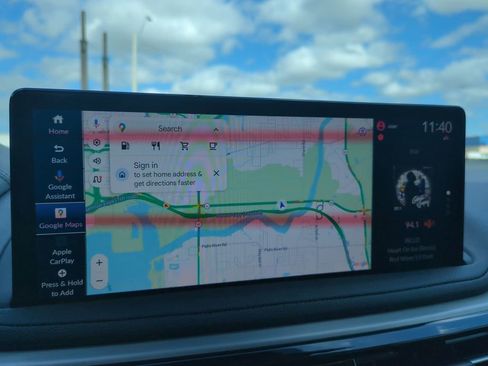 Used 2025 Acura MDX SH-AWD image 27