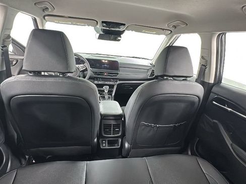 New 2026 Kia Seltos SX AWD/4WD image 17