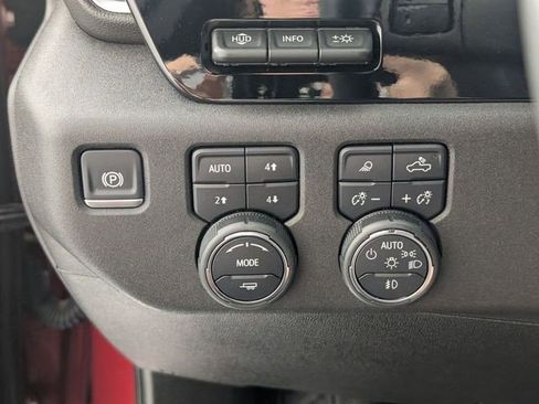 Certified 2024 Chevrolet Silverado 2500 High Country w/ Technology Package AWD/4WD image 18