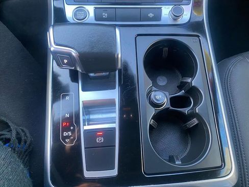 Used 2021 Audi Q7 2.0T Premium Plus w/ Executive Package image 26