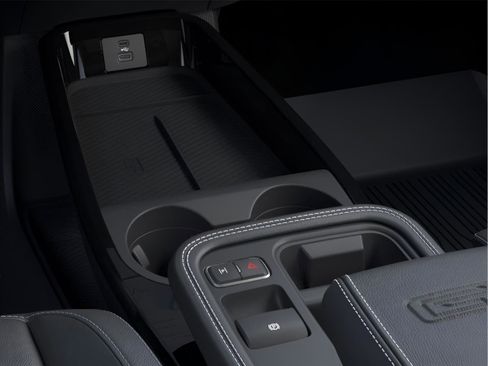 New 2025 Ford Mustang Mach-E GT w/ Interior Protection Package image 15