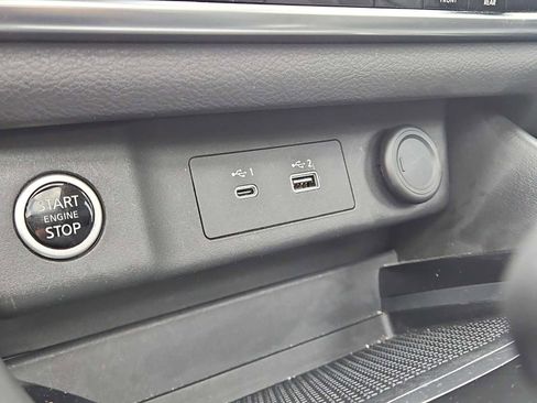 Used 2023 Nissan Rogue SL AWD/4WD image 61