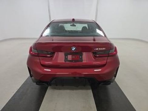 Used 2025 BMW M340i RWD image 10