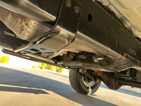 Used 2007 Dodge Ram 2500 Truck SLT w/ Trailer Tow Group image 47