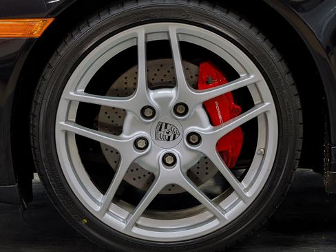 Used 2011 Porsche 911 Carrera 4S AWD/4WD image 50