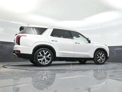 Used 2021 Hyundai Palisade SEL w/ Convenience Package image 41