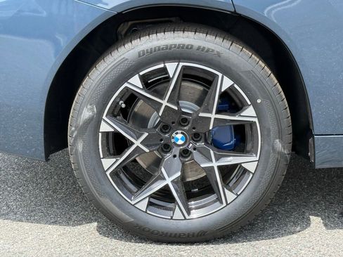 New 2026 BMW X3 xDrive30 AWD/4WD image 18