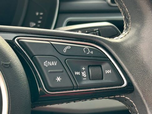 Used 2019 Audi S5 Premium Plus w/ Premium Plus image 18