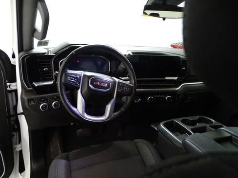 Certified 2022 GMC Sierra 1500 Elevation image 5