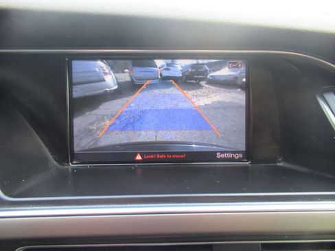 Used 2013 Audi A4 Premium Plus w/ Premium Plus Pkg image 22