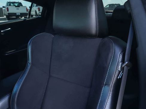 Used 2022 Dodge Charger GT w/ Plus Group RWD image 26