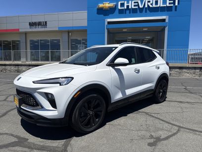 Used 2024 Buick Encore GX Sport Touring