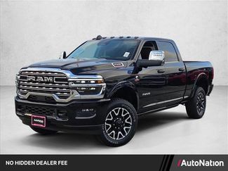 New 2026 RAM 2500 Limited AWD/4WD video 1