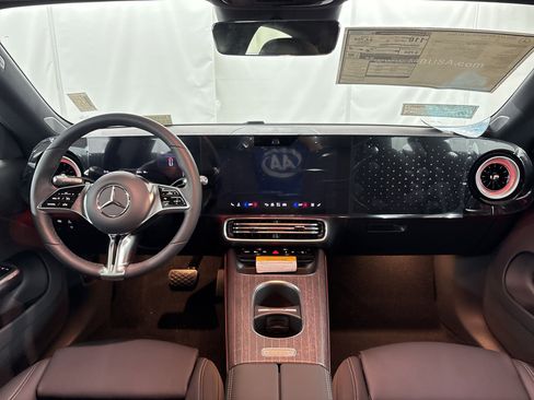 New 2026 Mercedes-Benz CLA 350 image 15