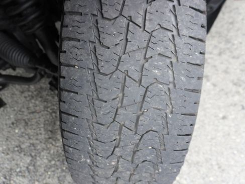 Used 2012 Toyota Tundra 4x4 Double Cab image 26