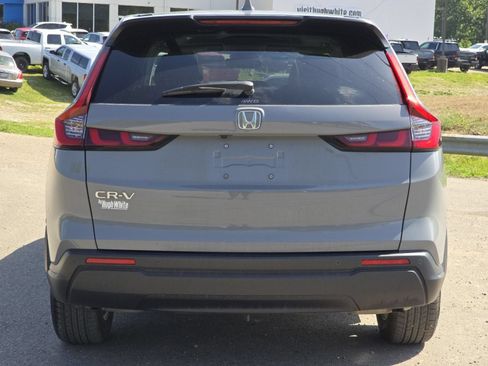 Used 2025 Honda CR-V EX-L image 20