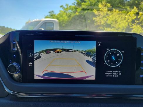 Used 2021 Hyundai Sonata N Line FWD image 34