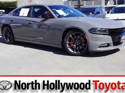 Used 2023 Dodge Charger SXT w/ Plus Group