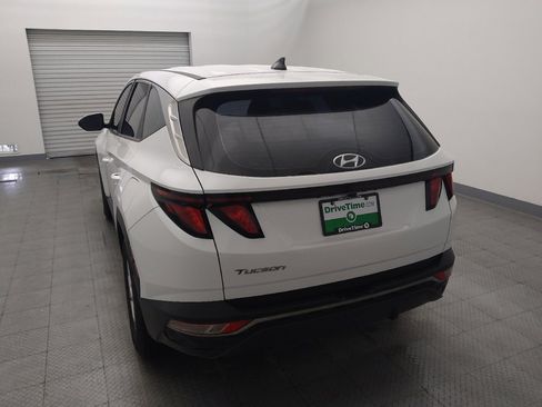 Used 2022 Hyundai Tucson SE image 6
