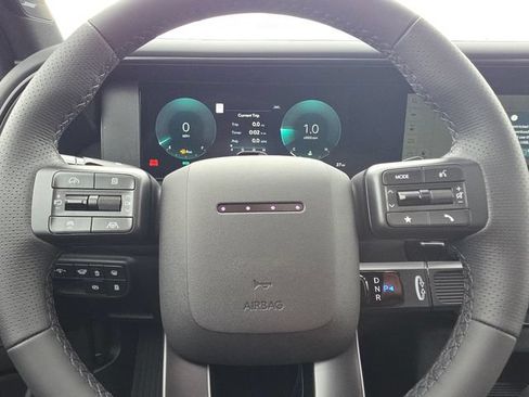 New 2026 Hyundai Palisade XRT Pro AWD/4WD image 26