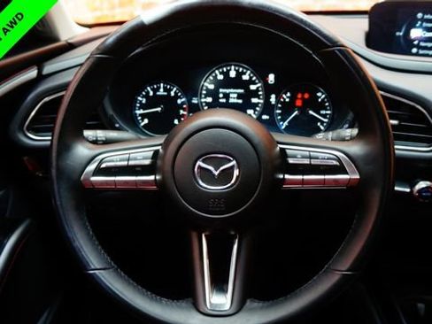 Used 2023 MAZDA CX-30 AWD 2.5 S w/ Preferred Package image 12