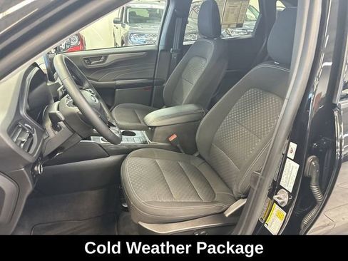Used 2023 Ford Escape Active AWD/4WD image 4