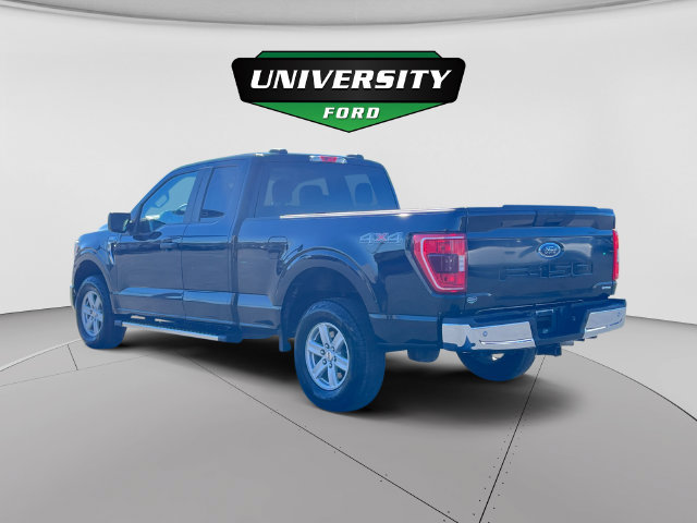 Used 2021 Ford F150 XLT AWD/4WD image 5