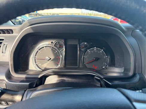 Used 2024 Toyota 4Runner SR5 Premium w/ Moonroof Package image 13