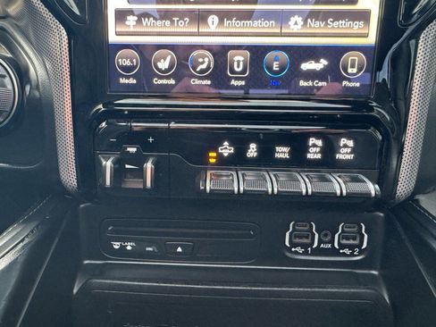 Used 2019 RAM 1500 Limited image 20