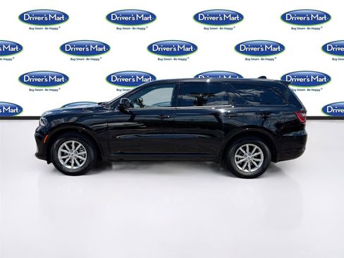 Used 2026 Dodge Durango GT RWD image 4