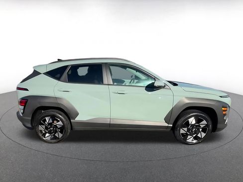 Used 2025 Hyundai Kona SEL image 16