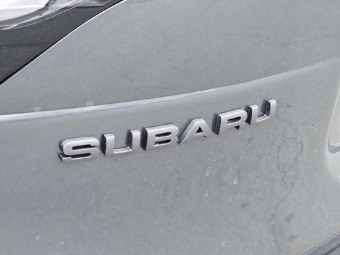 New 2026 Subaru Forester Touring image 12