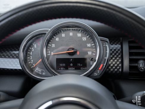 Used 2020 MINI Cooper S image 22