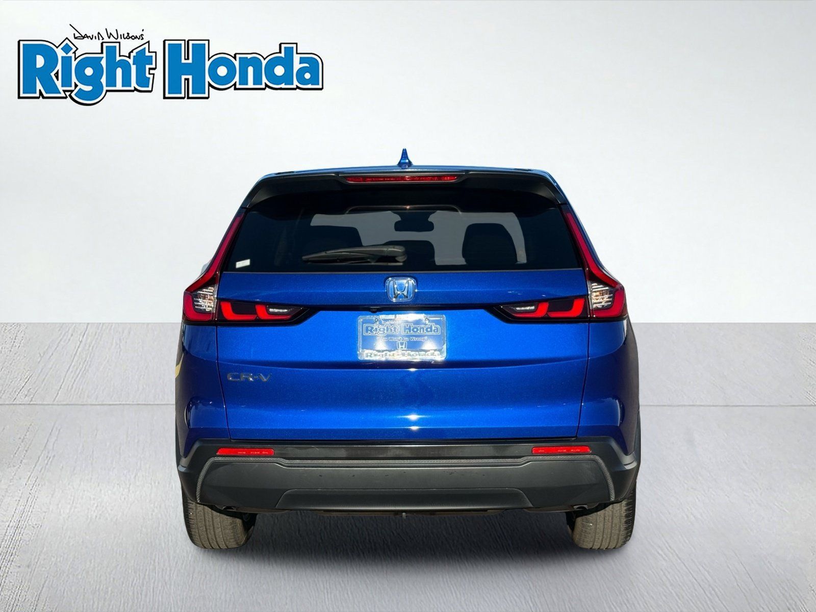 Used 2024 Honda CR-V EX image 5