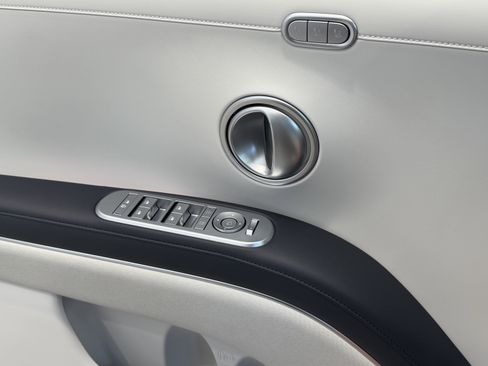 New 2026 Hyundai Palisade Calligraphy FWD image 22