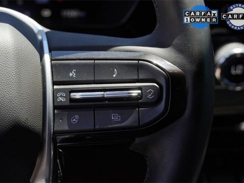 Used 2023 Chevrolet Colorado ZR2 w/ ZR2 Convenience Package III image 25