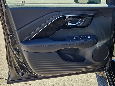 New 2026 Acura ADX FWD image 15