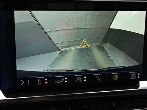 New 2026 Chevrolet Silverado 1500 LTZ w/ LTZ Premium Package image 30