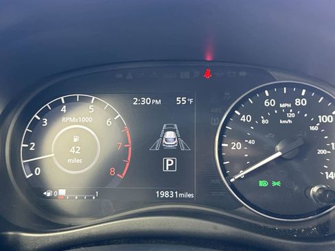 Used 2024 Nissan Kicks SV w/ Interior Electronics Package image 27